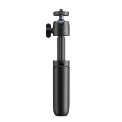 Ulanzi MT-88 ClipMate Masaüstü ve El Tipi Tripod T136 - Siyah
