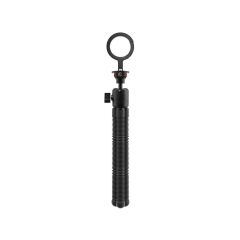 Ulanzi MT30 Mıknatıslı Karabinalı Esnek Tripod T137 - Siyah