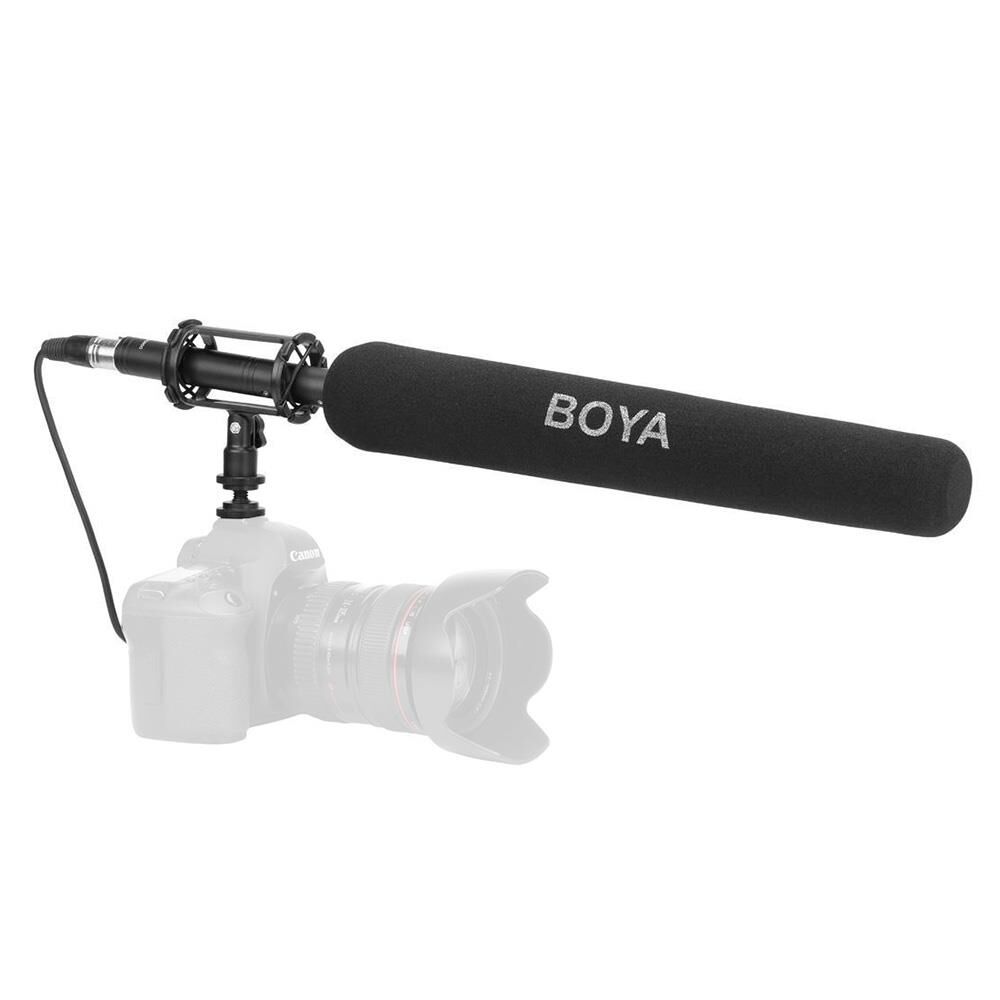 Boya BY-PVM3000L ürün görseli
