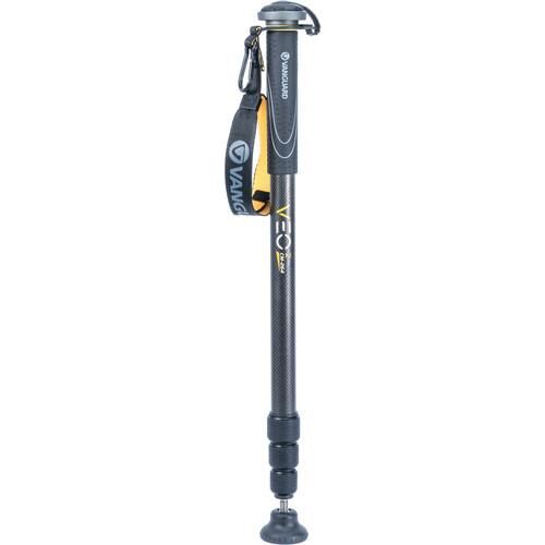 Vanguard Veo 2 CM-264 Karbon Fiber Monopod