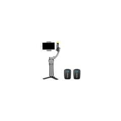 Saramonic Blink 500 B4 Ios Cihazları Için 2 Kişilik Kablosuz Yaka Mikrofonu Sistemi