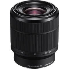 Sony FE 28-70mm f/3.5-5.6 OSS Lens (Beyaz Kutu)