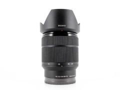 Sony FE 28-70mm f/3.5-5.6 OSS Lens (Beyaz Kutu)
