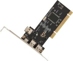 OEM Marka 1394 Firewire Kartı Masaüstü için