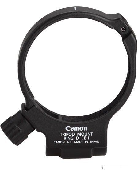 Canon 100mm IS f/2.8L – ürün görseli Canon 100mm IS f/2.8L ürün görseli