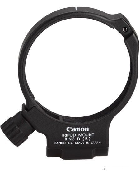 OEM Marka  D(B) Canon 100mm IS f/2.8L II Lens için Tripod Halkası  D(B)