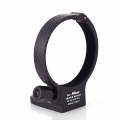 OEM Marka  D(B) Canon 100mm IS f/2.8L II Lens için Tripod Halkası  D(B)
