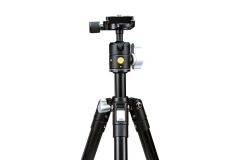 Vanguard Vesta FB 204ABS Alüminyum Tripod