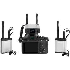Saramonic Vlink2 Kit2