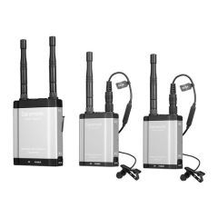 Saramonic Vlink2 Kit2
