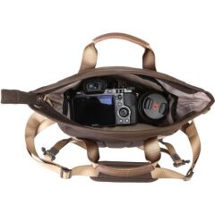 Vanguard Veo Go 18M KG Omuz Çantası