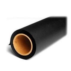 Grace Stüdyo Kağıt Fon 1,35m x 11m - Black 009