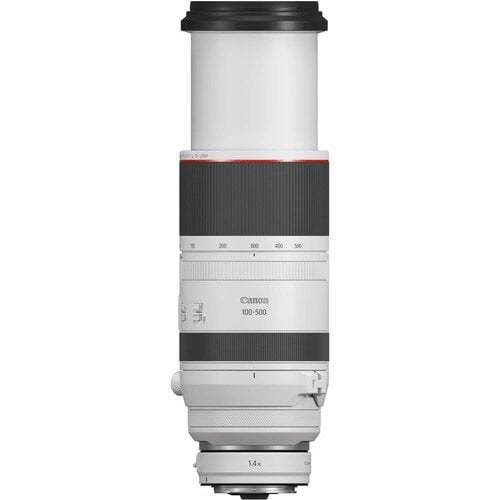 Canon RF 100-500mm f / 4.5-7.1L IS USM – detay görseli Canon RF 100-500mm f / 4.5-7.1L IS USM detay görseli