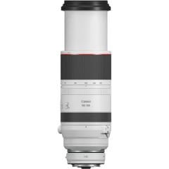 Canon RF 100-500mm f / 4.5-7.1L IS USM Lens