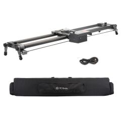 YC Onion Motorlu Slider İçin 80cm Demir Uçlu Kayış