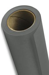 Grace Stüdyo Kağıt Fon 1,35m x 11m - Storm Gray 031
