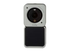 SmallRig 3627 DJI Action 2 Gri Manyetik Kasa