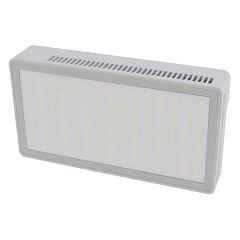 PATONA Premium LED fotoğraf ve video ışığı 40W, 120 RGB + 128 çift renkli LED