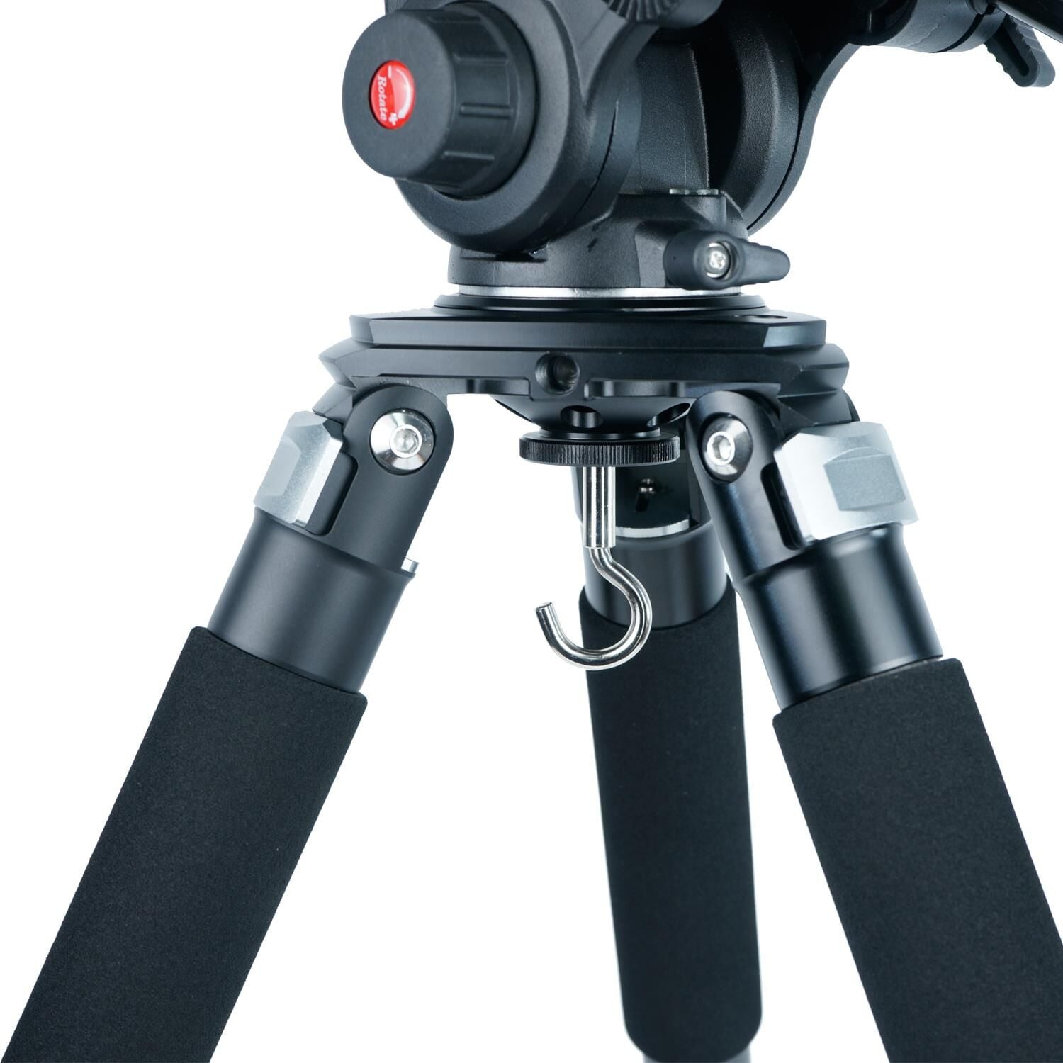 Digipod RC-3640VH – farklı açıdan görünüm Digipod RC-3640VH farklı açıdan görünüm