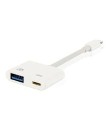OEM Marka NK101 iPhone Lightning Usb Kamera Adaptörü