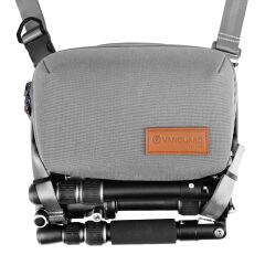 Vanguard Veo Cıty CB24 GY Omuz Çantası