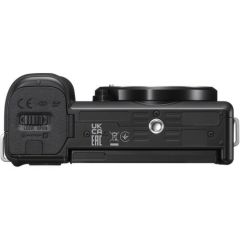 Sony ZV-E10 16-50mm Lens Aynasız Fotoğraf Makinesi
