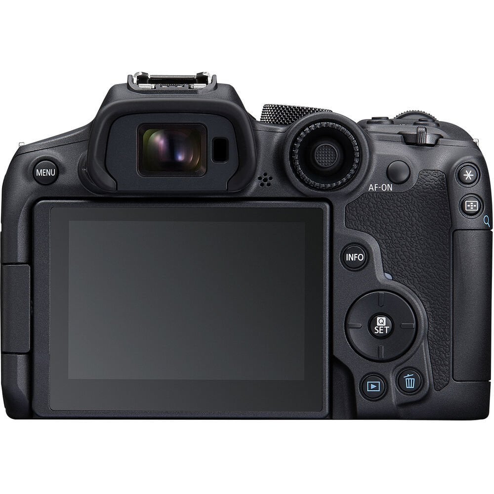 Canon EOS R7 Body – detay görseli Canon EOS R7 Body detay görseli