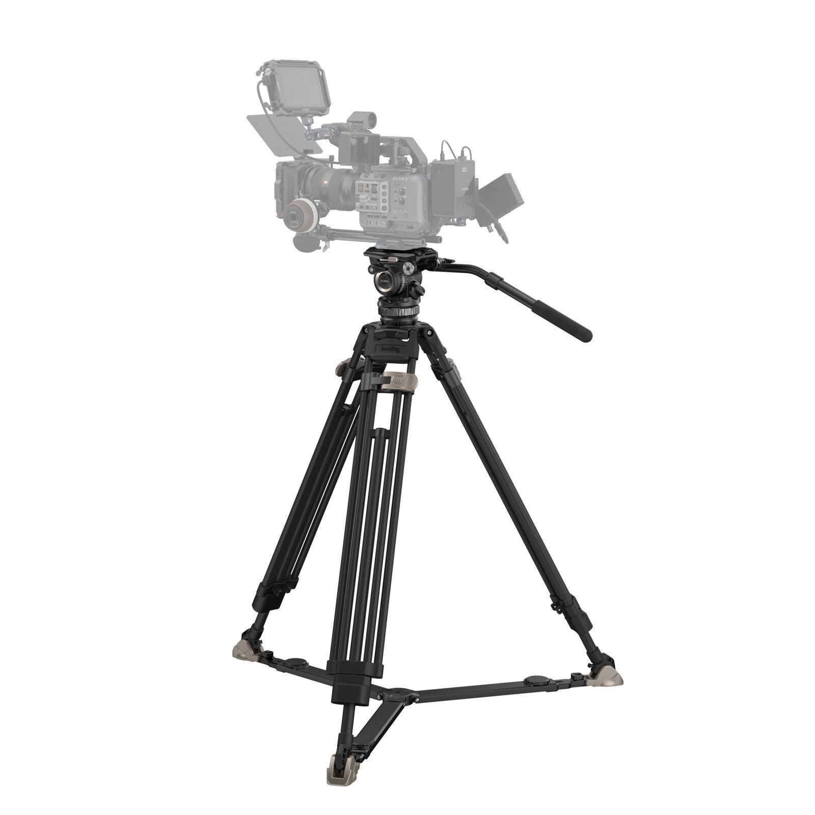 SmallRig 4465 AD-Pro8 FreeBlazer farklı açıdan görünüm