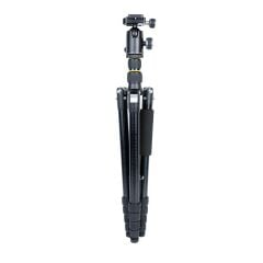 Digipod FA-250T + 36MT Top Kafa Tripod Kiti