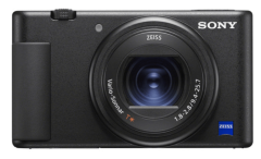 Sony ZV-1 Vlog Fotoğraf Makinesi