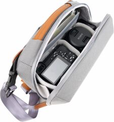 Vanguard Veo Cıty CB29 GY Omuz Çantası