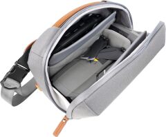 Vanguard Veo Cıty CB29 GY Omuz Çantası