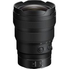 Nikon Nikkor Z 14-24mm F/2.8 S Lens