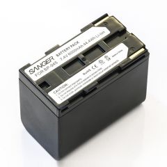 Sanger BP-945 Canon Kamera Batarya