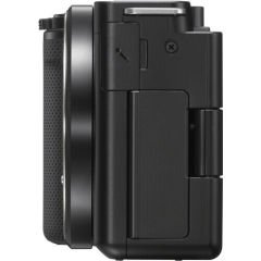 Sony ZV-E10 Body Aynasız Fotoğraf Makinesi