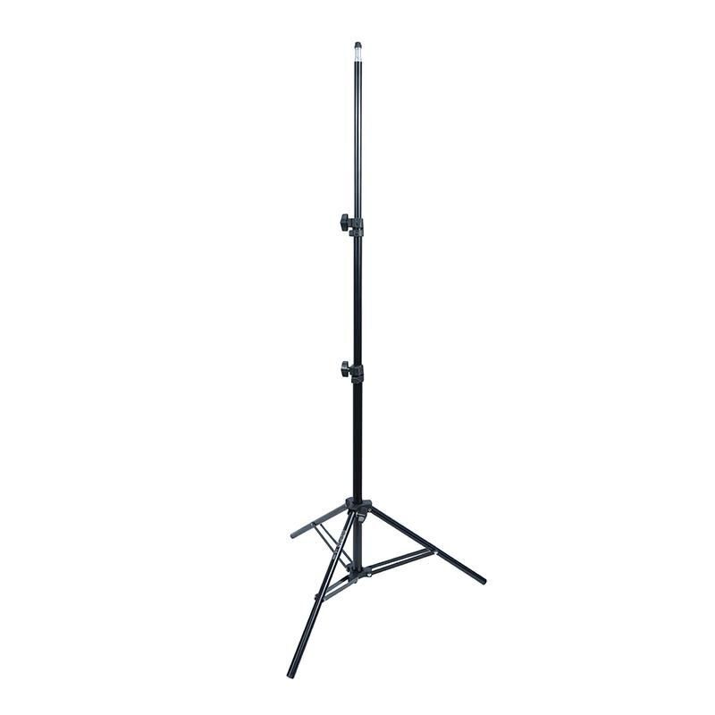 Digipod LS-200 Işık Ayağı farklı açıdan görünüm