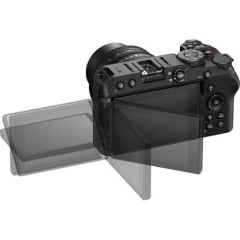 Nikon Z30 + 16-50mm Lens Aynasız Fotoğraf Makinesi