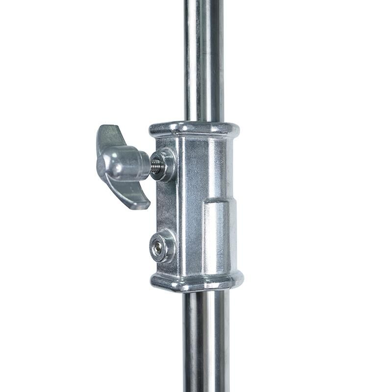 Digipod MS-353-330 C-Stand Işık Ayağı – detay görseli Digipod MS-353-330 C-Stand Işık Ayağı detay görseli