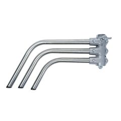 Digipod MS-353-330 C-Stand Işık Ayağı