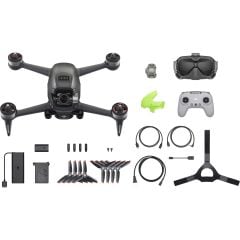 Dji FPV Drone Combo