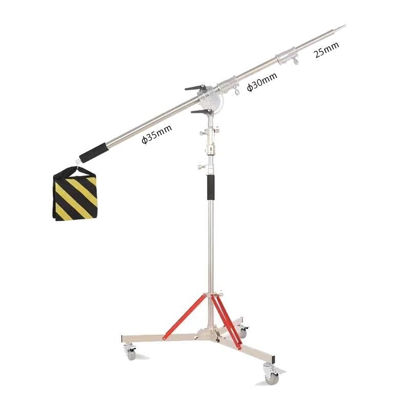 Digipod HDS-353-300 Boom Arm Kit