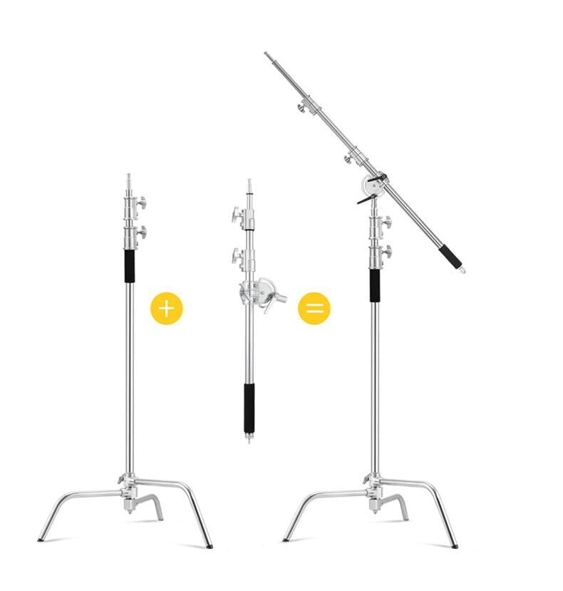 Digipod MS-353-330 Big Crossbar Kit – detay görseli Digipod MS-353-330 Big Crossbar Kit detay görseli