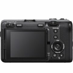 Sony FX3 Sinema Kamerası (ILME-FX3) | SONY | fotofix.com.tr