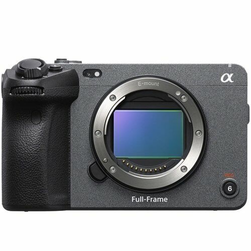 ビデオカメラ SONY FX3 Sony FX3 Sinema Kamerası (ILME-FX3) | SONY | fotofix.com.tr