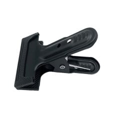 GDX CLMP-02 Tutucu 4'lü Mandal Kıskaç Clamp Profesyonel Ekipman Sabitleme Mandalı