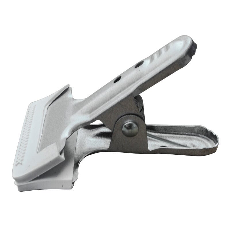 GDX CLMP-02 Tutucu – farklı açıdan görünüm GDX CLMP-02 Tutucu farklı açıdan görünüm