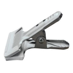 GDX CLMP-02 Tutucu 4'lü Mandal Kıskaç Clamp Profesyonel Ekipman Sabitleme Mandalı