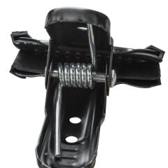 GDX CLMP-02 Tutucu 4'lü Mandal Kıskaç Clamp Profesyonel Ekipman Sabitleme Mandalı