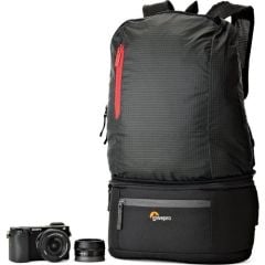 Lowepro Passport Duo (Siyah)