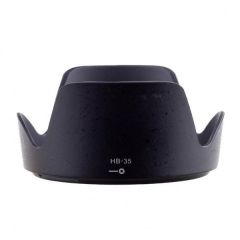 Nikon HB35 18-200 mm DX VR f /3.5-5.6G Parasoley